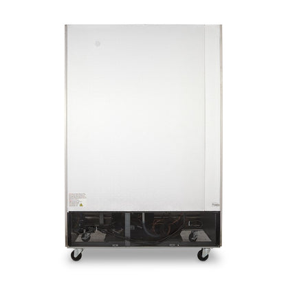 CONGELADOR VERTICAL PUERTA SÓLIDA CVSA-47UI