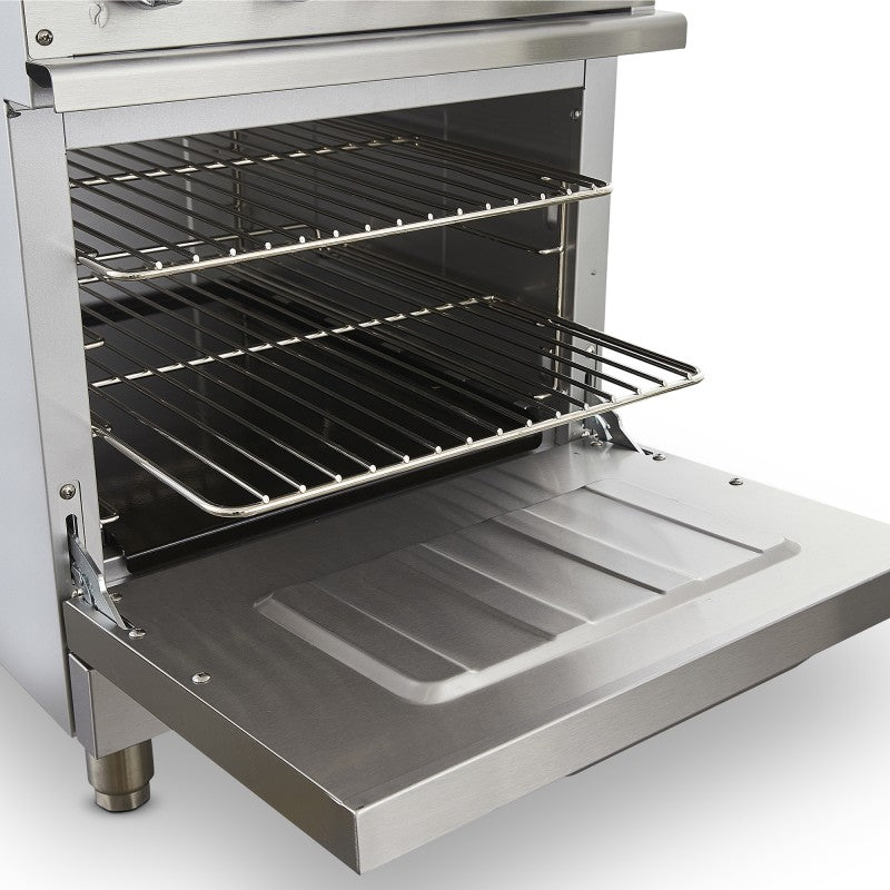 ESTUFA HORNO A GAS EST-4QHG