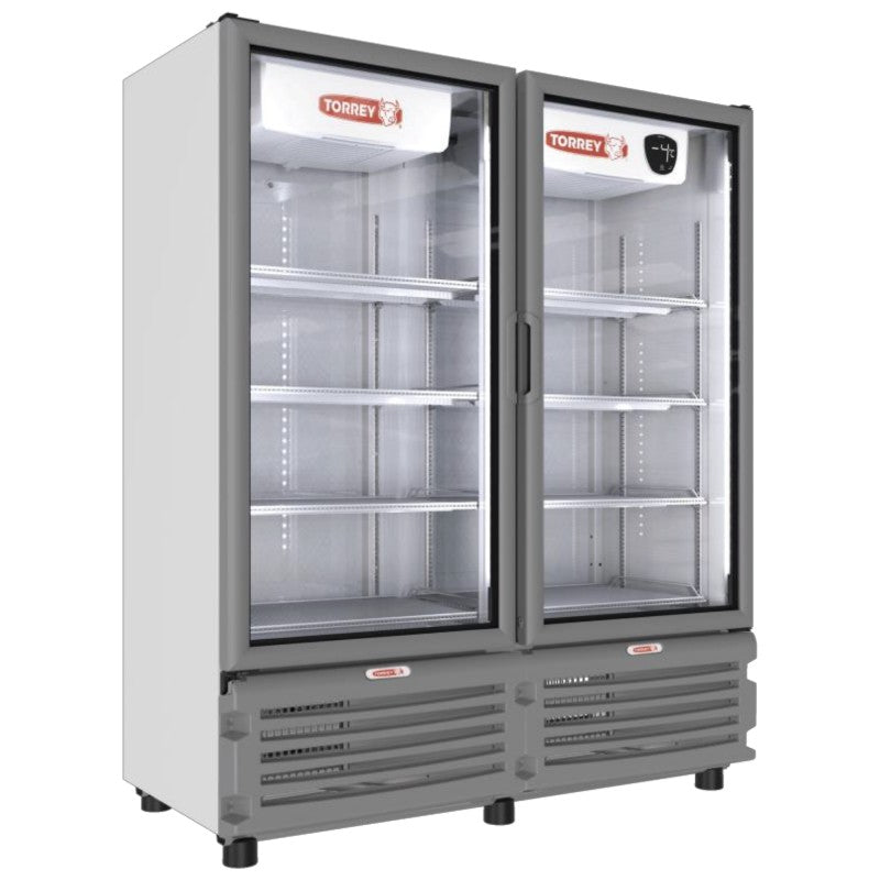 REFRIGERADOR VERTICAL INVERTER RVI-35