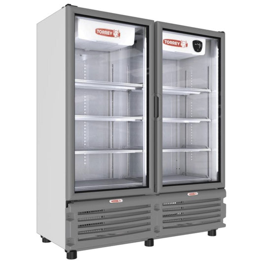 REFRIGERADOR VERTICAL INVERTER RVI-35
