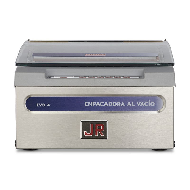 EMPACADORA AL VACÍO JR DE 4 MTS CÚBICOS EVB-4