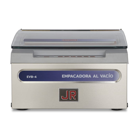 EMPACADORA AL VACÍO JR DE 4 MTS CÚBICOS EVB-4