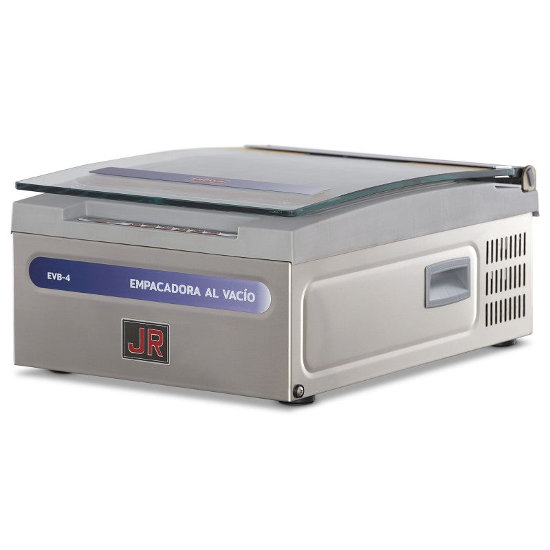 EMPACADORA AL VACÍO JR DE 4 MTS CÚBICOS EVB-4