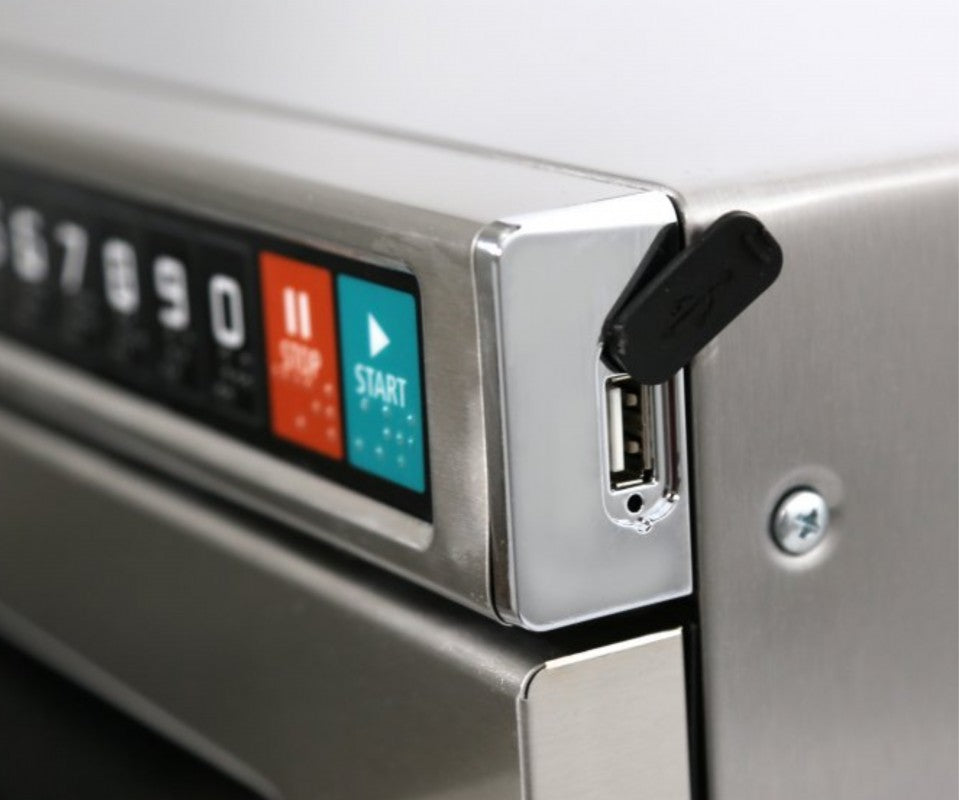 HORNO DE MICROONDAS SCAN & GO MIT-06S