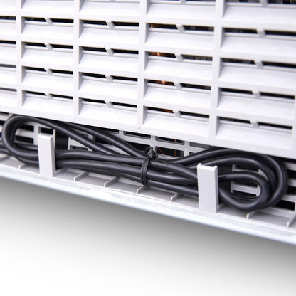CONGELADOR HORIZONTAL TAPA DE CRISTAL CURVO CH-200CR