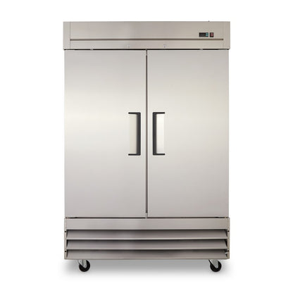 CONGELADOR VERTICAL PUERTA SÓLIDA CVSA-47UI