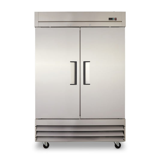 CONGELADOR VERTICAL PUERTA SÓLIDA CVSA-47UI