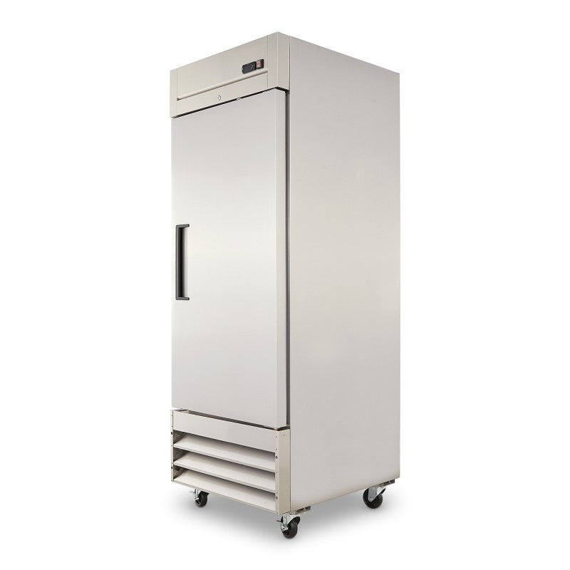 CONGELADOR VERTICAL PUERTA SÓLIDA CVSA-23UI