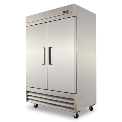 CONGELADOR VERTICAL PUERTA SÓLIDA CVSA-47UI
