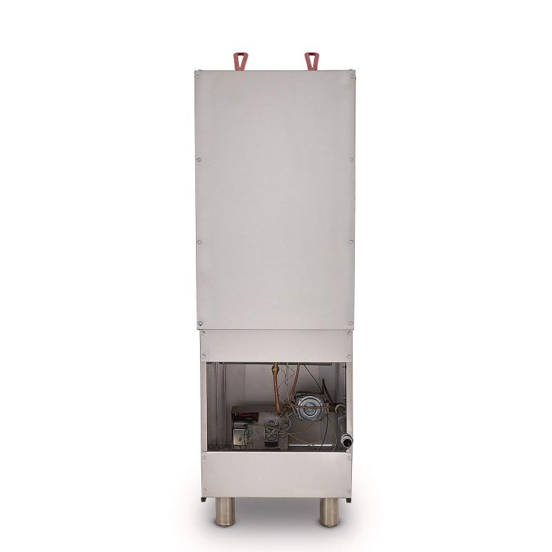 FREIDORA A GAS 15L FRT-15G