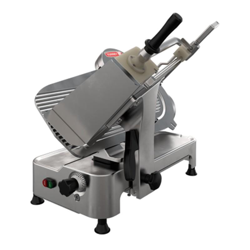 REBANADORA DE CARNES CON CUCHILLA DE 350 MM RMS-350