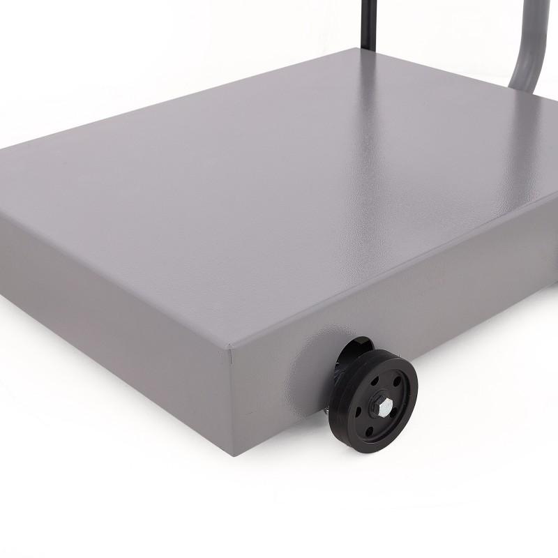 Báscula de Recibo Móvil EQM1000