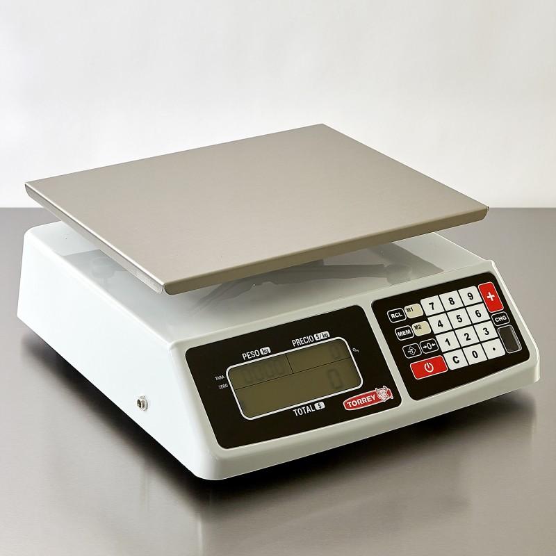 Báscula Electrónica SX40-SMART