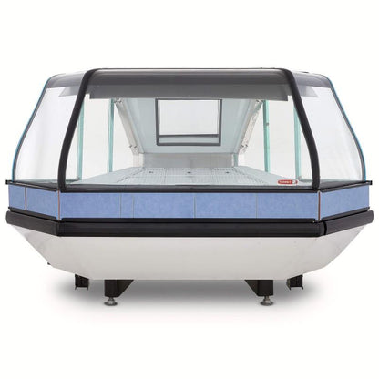 VITRINA CARNICERA MODULAR ESQTECL-UL