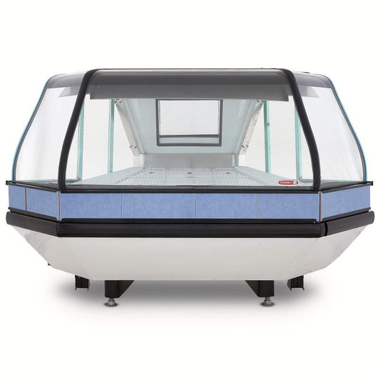 VITRINA CARNICERA MODULAR ESQTECL-UL