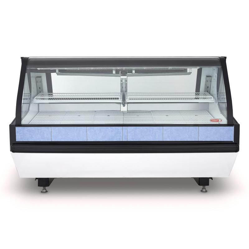 VITRINA CARNICERA AUTOCONTENIDA VTA200