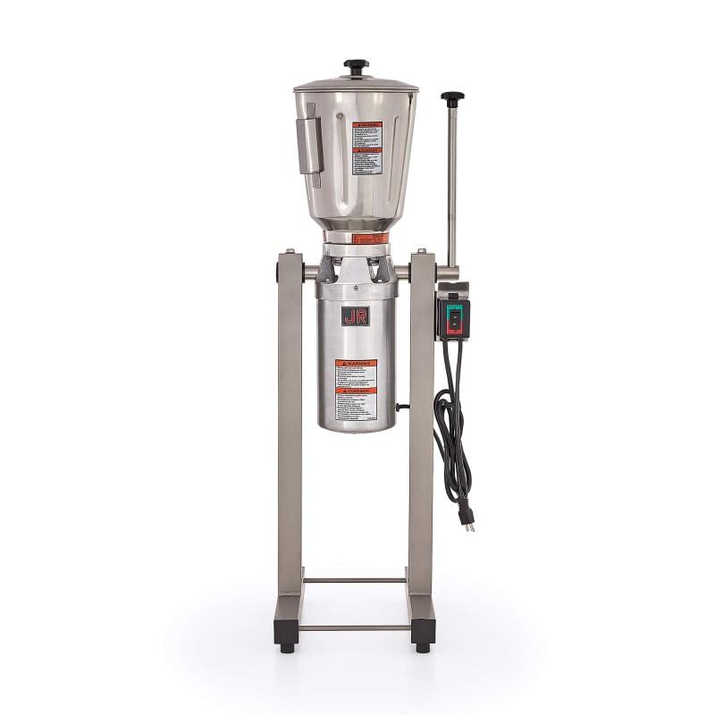 LICUADORA DE MESA Y PEDESTAL LP-12