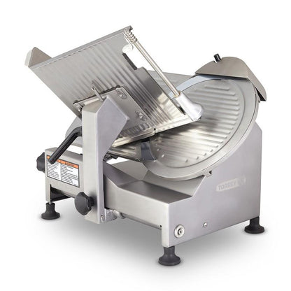 REBANADORA DE CARNES FRIAS CON CUCHILLA 300 MM SS-300