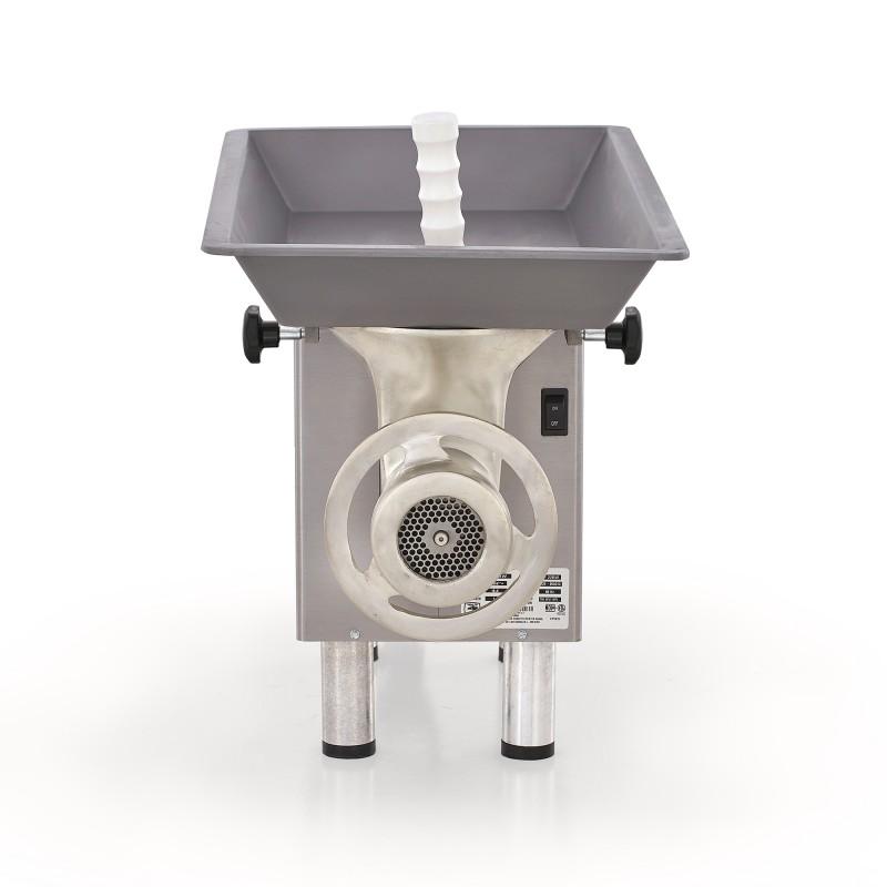 MOLINO PARA ALIMENTOS CABEZAL ESTAÑADO M-22-RW-1