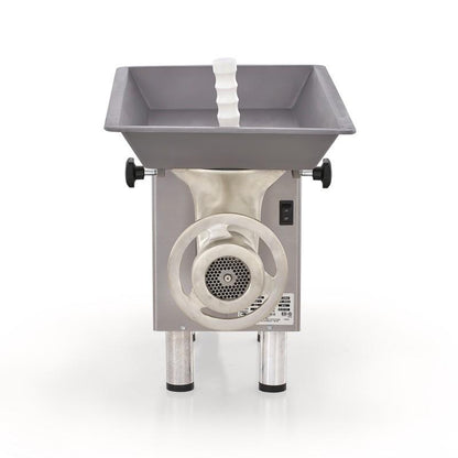 MOLINO PARA ALIMENTOS CABEZAL ESTAÑADO M-22-RW-1