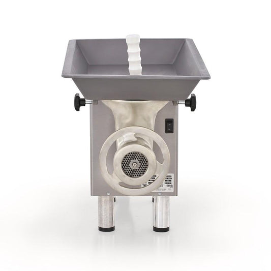 MOLINO PARA ALIMENTOS CABEZAL ESTAÑADO M-22-RW-1