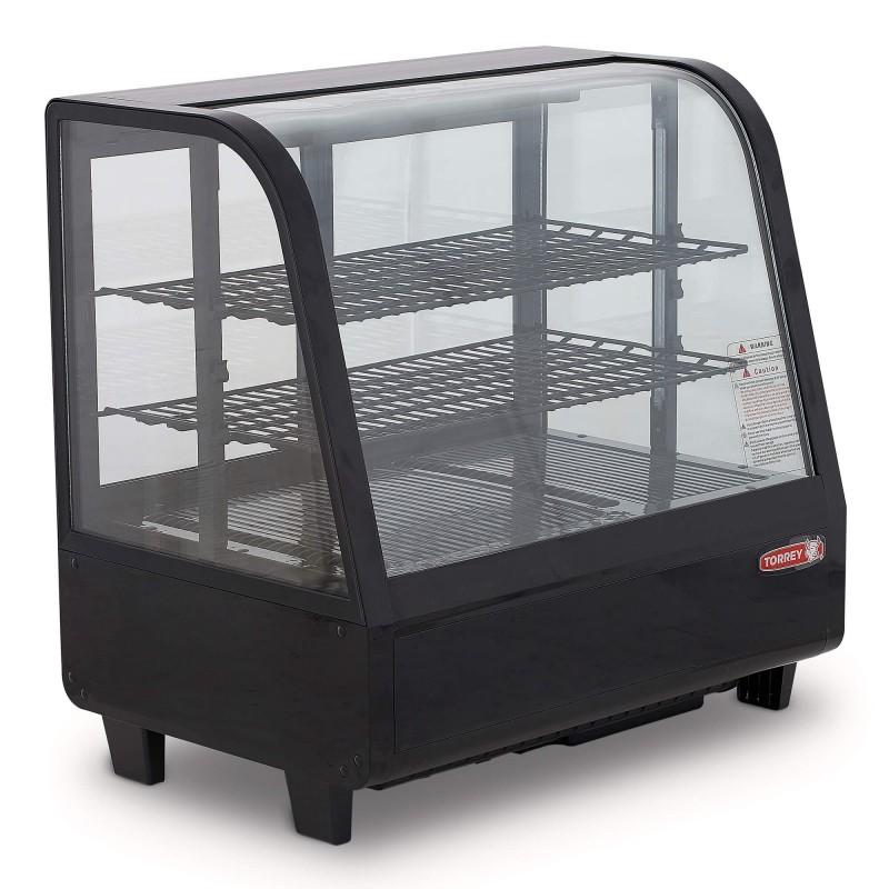 VITRINA FRIA PARA MOSTRADOR 27" VF-68/100