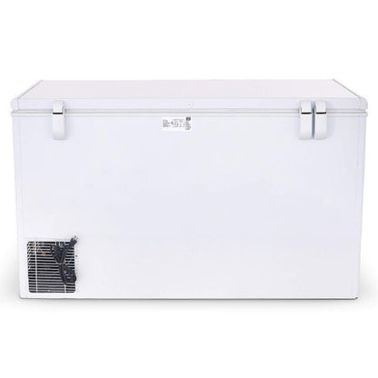 CONGELADOR HORIZONTAL TAPA COFRE 15 PIES CH-156A
