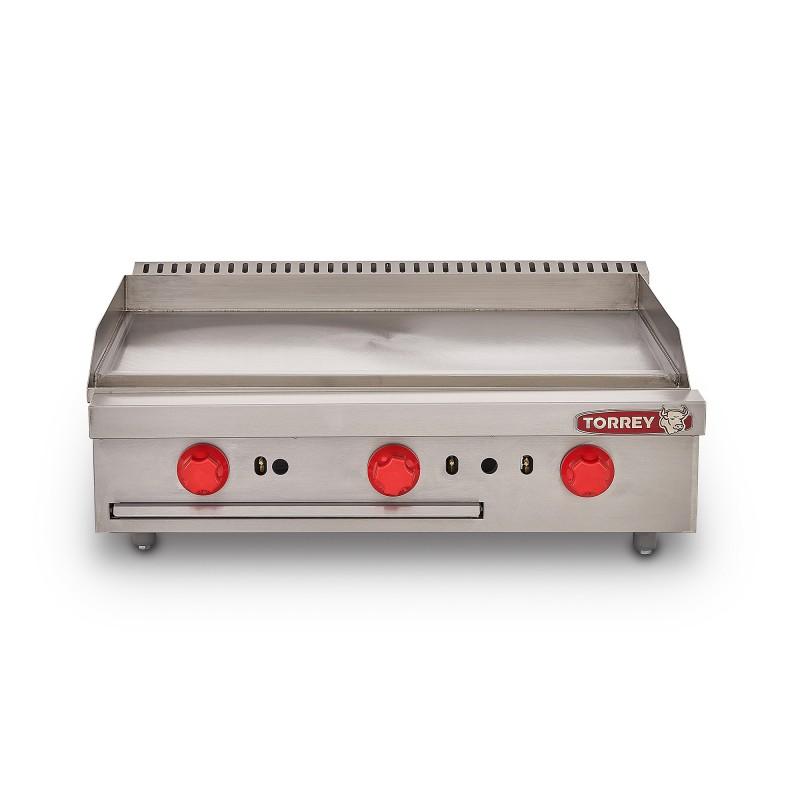 PLANCHA A GAS PLT-900G