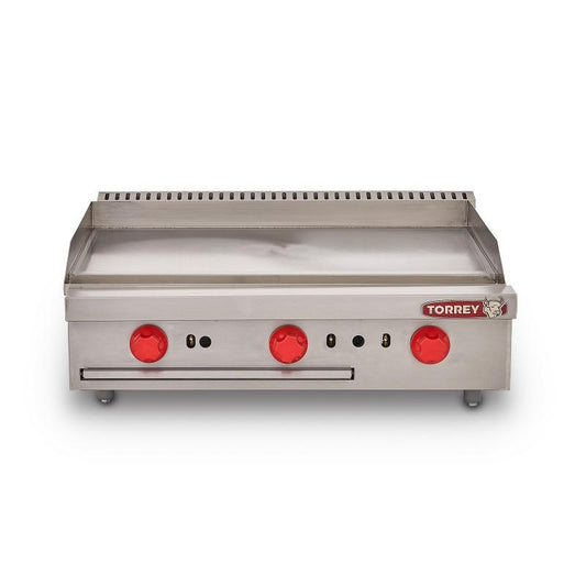 PLANCHA A GAS PLT-900G