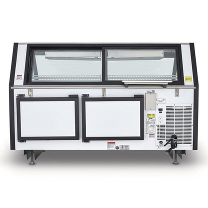 VITRINA CARNICERA AUTOCONTENIDA VTA200