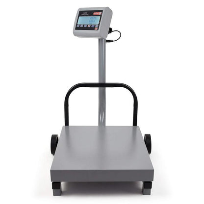Báscula de Recibo Móvil FS250