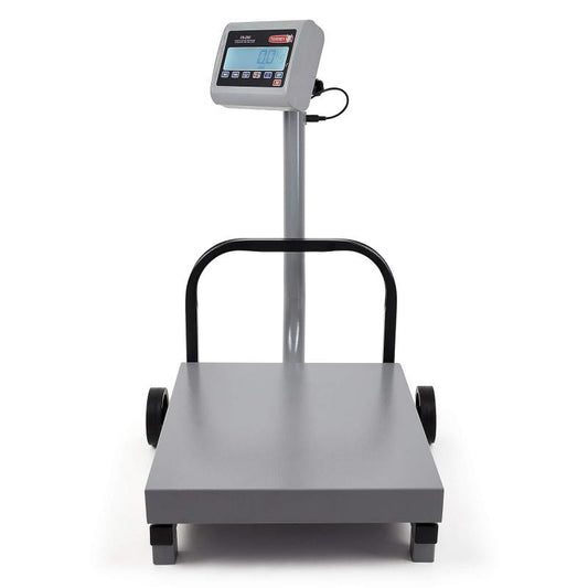 Báscula de Recibo Móvil FS250