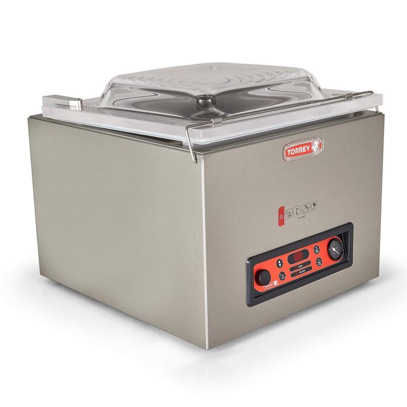 EMPACADORA AL VACÍO EVD-20