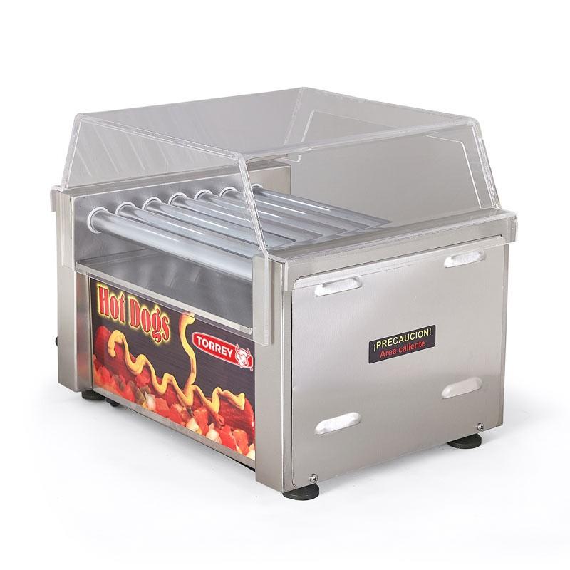 HOTDOGUERA HD12