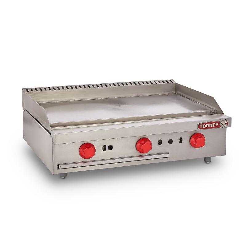 PLANCHA A GAS PLT-900G