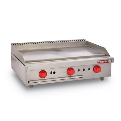 PLANCHA A GAS PLT-900G