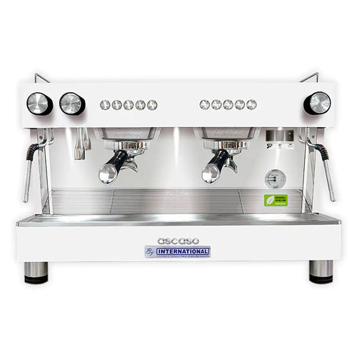 BARISTA T ZERO 2GR Blanca