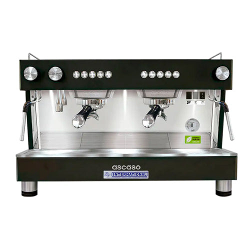 BARISTA T ZERO 2GR Negra