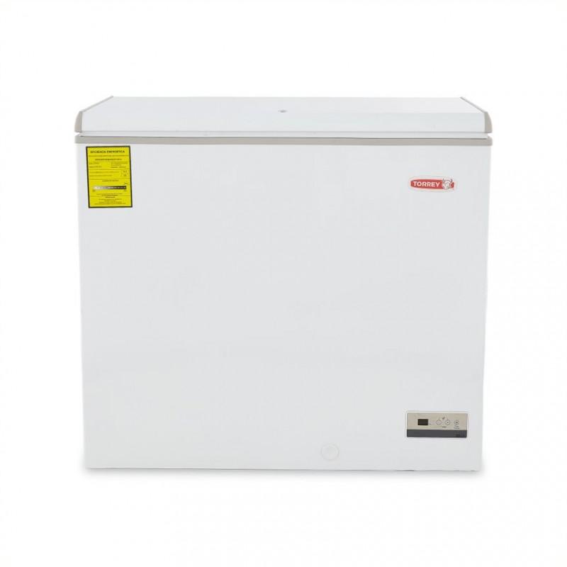 CONGELADOR HORIZONTAL 7 PIES 2 EN 1 CHTC-75D