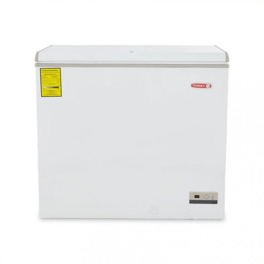 CONGELADOR HORIZONTAL 7 PIES 2 EN 1 CHTC-75D