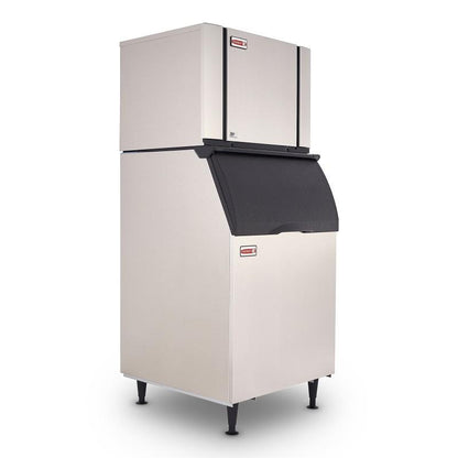 FÁBRICA DE HIELO PRODUCCIÓN DE 281 KG POR DÍA MHC-320/706 MA