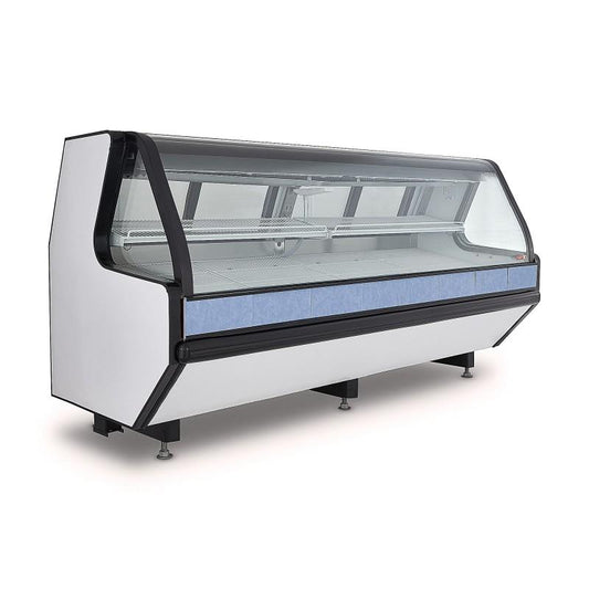VITRINA CARNICERA MODULAR TEC-250