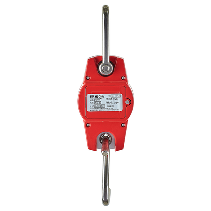 Báscula colgante CRS-300