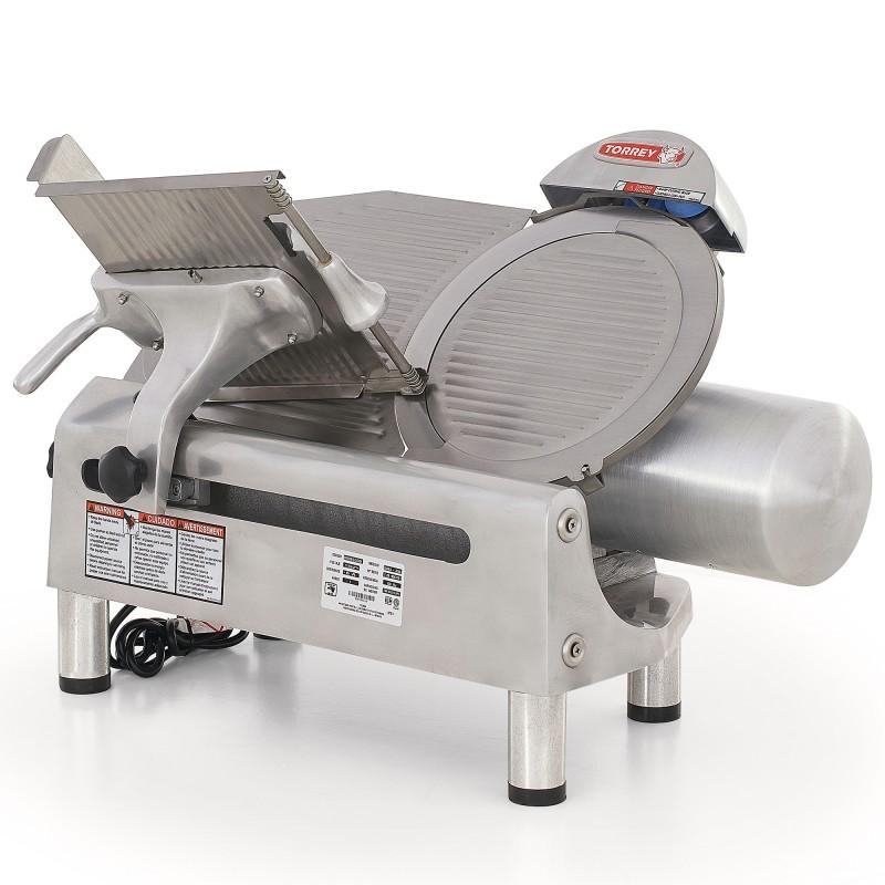 REBANADORA DE CARNES CON CUCHILLA DE 330 MM RMS-330
