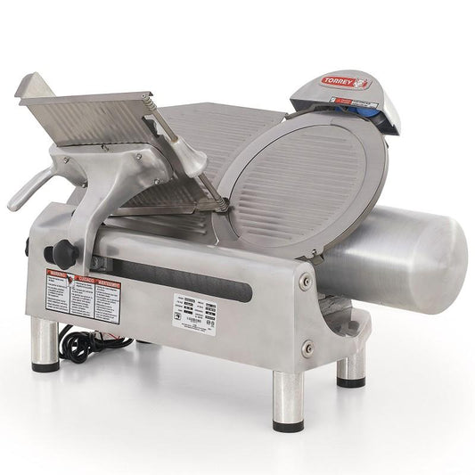 REBANADORA DE CARNES CON CUCHILLA DE 330 MM RMS-330