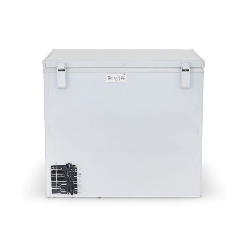CONGELADOR HORIZONTAL TAPA COFRE CH-76A