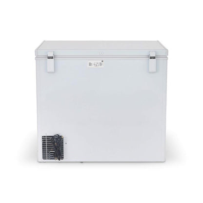 CONGELADOR HORIZONTAL TAPA COFRE CH-76A