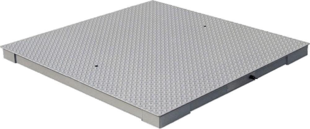 Plataforma Alámbrica 1T