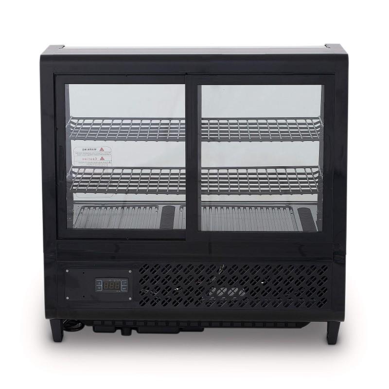 VITRINA FRIA PARA MOSTRADOR 27" VF-68/100