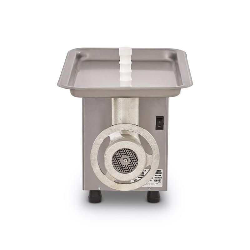 MOLINO PARA CARNE CON CABEZAL ESTAÑADO MJ-22